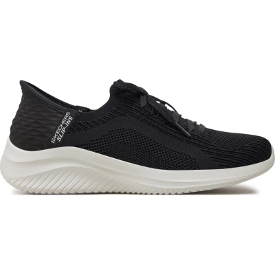 Sneakersy Skechers Ultra Flex 3.0-Brilliant Path 149710/BLK Black