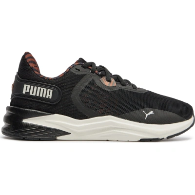 Sneakersy Puma Disperse XT 3 Animal Remix 379636 01 Černá