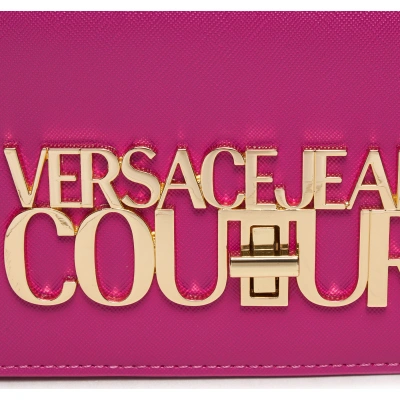 Kabelka Versace Jeans Couture 75VA4BL3 Růžová