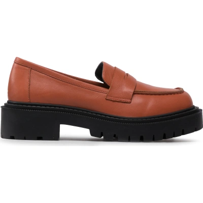 Loafersy Simple SL-18-02-000060 314