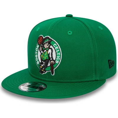 Kšiltovka New Era Nba Rear Logo 950 Celtics 60503474 Zelená