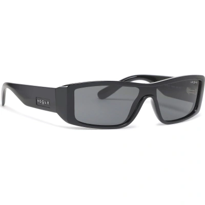 Sluneční brýle Vogue 0VO5442S Black