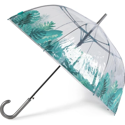 Deštník Perletti 26271 Průhledná