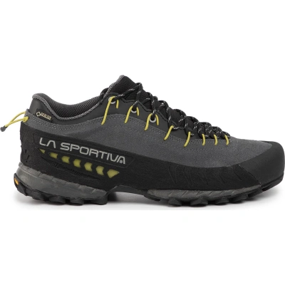 Trekingová obuv La Sportiva Tx4 Gtx GORE-TEX 27A900713 Carbon/Kiwi